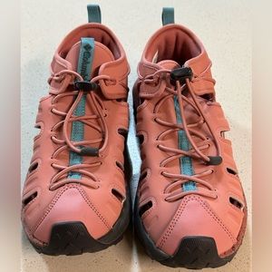 Columbia Women's Trailstorm H20 Sport Sandal NWOT